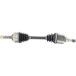 Trakmotive TO-8018 Cv Axle Shaft For 90-02 Celica Corolla Prizm. Fixed Price $86.95.