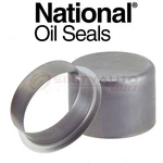 National Rear Right Axle Differential Repair Sleeve For 1993-2018 Subaru Ae. Fixed Price $44.73.