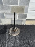 Oem 85 - 95 Suzuki Samurai & Sierra Right Rear Axle Shaft Short Side Low Use. Fixed Price $65.00.