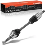 A-premium Front Right Cv Axle Assembly For Infiniti FX35 FX45 03-08 3.5L 4.5L. Fixed Price $88.99.