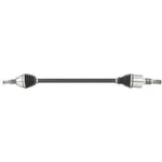 Trakmotive Cv Axle Shaft P N Ch 86001. Fixed Price $197.55.