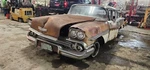 1958 Chevrolet Rear Axle Assembly 6-235 Mt 1071114. Fixed Price $250.00.