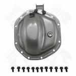Steel Cover For 04-07 Nissan Titan Rear Yukon Gear & Axle. Fixed Price $171.89.