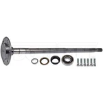 Dorman 630-340 Rear Axle Shaft Kit For 95-06 Toyota T100 Tundra. Fixed Price $353.32.