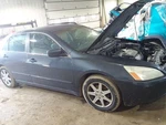 Driver Left Rear Knuckle/stub Drum Fits 03-07 Accord 2077059. Fixed Price $95.00.