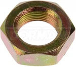 Dorman 615-082 Spindle Nut M16-1.0 Hex Size 24MM. Fixed Price $22.38.