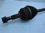 Passenger Axle Shaft Sedan 2.4L Without Abs Fits 00-01 Stratus 85412. Fixed Price $64.89.