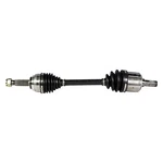 For Mitsubishi Mirage 86 Gsp North America Front Passenger Side Cv Axle Assembly. Fixed Price $71.44.
