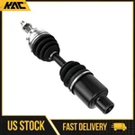 Cv Axle Shaft Assembly With Nut For 01-04 Dodge Dakota 4.7L V8 5072214AA. Fixed Price $68.99.