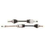 Front Left & Right Cv Shaft Axles Ford Transit Connect 2.0L 2010-2013. Fixed Price $431.00.
