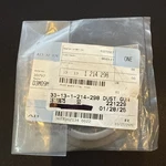 New Genuine Bmw Axle Assembly Dust Shield 33-13-1-214-298. Fixed Price $21.95.