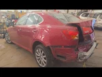 Driver Left Axle Shaft Rear Awd Fits 06-08 Lexus IS250 6777063. Fixed Price $94.90.