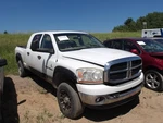 Used Front Axle Assembly 4WD Fits: 2006 Dodge 2500 Pickup Mega Cab 3. Fixed Price $604.64.