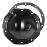 Yp C5-GM8.5-KIT Yukon Gear & Axle Differential Cover Rear For Chevy Express Van. Fixed Price $72.45.