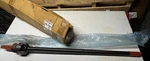 New Open Box Dorman (oe Solutions) 630-426 1197-2001 Cherokee Axle Shafts Jeep. Fixed Price $260.00.