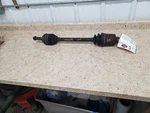 Axle Shaft Front Sedan Door 2.0L Wrx Fits 02 Impreza 307074. Fixed Price $46.00.