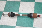 20-24 Explorer Front Driver Side Left Lh Lf Cv Axle Shaft Tube Assembly Oem Wty. Fixed Price $125.99.
