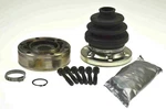 Oem-gkn Rear C/v Drive Axle Shaft Outer Cv Joint Kit For Porsche Verify? 944 968. Fixed Price $157.40.