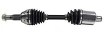 Gsp NCV10141 Axle Assembly New For Cadillac Deville Eldoradofleetwood. Fixed Price $59.00.