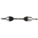 Front Left Cv Axle Ford Flex 2009-2016 Taurus 2008-2018 3.5L. Fixed Price $64.89.