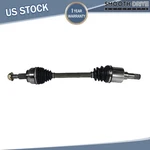 Gsp Front Left Cv Axle Assembly 2012-2018 Ford Focus L4 2.0L Fwd Manual. Fixed Price $113.99.