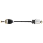 Cv Axle Shaft Surtrack HO-8348 Fits 06-14 Honda Ridgeline. Fixed Price $141.81.
