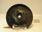 2007 Infiniti M45 Oem Factory Right Passenger Rear Knuckle Spindle Hub Assembly. Fixed Price $52.20.