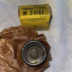 M-24161 Federal Ball Roller Bearings Match To Timken, Koyo, Bca /435 Trans Brg. Fixed Price $22.95.