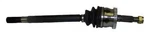 Crown Automotive 5012457AB Cv Axle Shaft Assembly. Fixed Price $172.26.