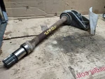 Passenger Right Axle Shaft Manual Transmission Fits 06-11 Focus 2478276. Fixed Price $77.00.