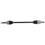 Cv Axle Rear Left Right For Subaru Legacy 2015-2017 Outback 2015-2019 2.5L. Fixed Price $60.13.