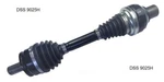 Cv Axle Shaft-high Quality Oe Style Dss 9025H. Fixed Price $207.01.