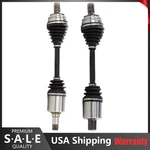 Front Left & Right Cv Axle Joint Shaft For Mercedes-benz CLS63 Amg E63 4MATIC. Fixed Price $328.72.