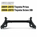 Vrc Rear Axle Beam Subframe Crossmember For 10-15 Toyota Prius 08-2015 Scion Xb. Fixed Price $217.25.