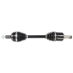 Gsp PR48012 Front Right Cv Axle Assembly Fits 07-18 S550 E63 Amg CLS63. Fixed Price $152.95.