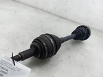 99-03 Lexus RX300 3.0L Fwd At Driver Side Front Axle Shaft. Fixed Price $112.49.