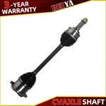 Rear Left / Right Cv Axle Joint For 1989-1992 Toyota Cressida 3.0L L6 Rwd. Fixed Price $166.66.