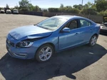Used Rear Left Ind Rr Suspension Assembly Fits: 2014 Volvo S60 Without Crossmemb. Fixed Price $85.00.