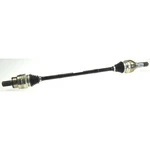 For Volvo XC90 2003-2014 Loebro Drive Axle Rear Gap. Fixed Price $386.41.