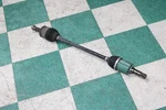 15-19 Legacy Outback Awd 2.5L Driver Lh Front Cv Axle Shaft Assembly Oem Factory. Fixed Price $103.99.