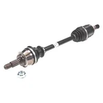 For Mini Cooper 2002-2004 Gkn Front Driver Side Cv Axle Shaft. Fixed Price $193.20.