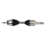 Front Left Cv Axle Fits Ford Expedition F-150 Lobo Lincoln Navigator 4WD Awd. Fixed Price $79.49.