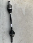 Oem Tesla Model Half Shaft Assembly Front Left Hand Side 1626636-00-A. Fixed Price $250.00.