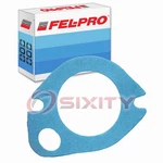 Fel-pro Engine Coolant Outlet Gasket For 1949-1952 Mercury 4.2L V8. Fixed Price $9.41.