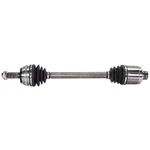 Cv Half Shaft Axle Front Driver Left Side Hand For Acura Tl 1996-1998. Fixed Price $83.26.