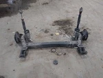 Loaded Beam Axle 551001J900 Fits 18-22 Hyundai Kona 2633021. Fixed Price $559.00.
