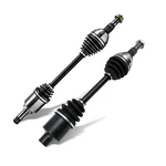 For Gmc Acadia Buick Enclave 2009-2017 Chevy Traverse Front Cv Axle Shaft. Fixed Price $105.00.