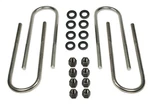 Tuff Country 27854 Axle U-bolts 1980-97 F250 & F350 2005-16 Ford Rear. Fixed Price $44.99.