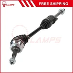 For Toyota RAV4 2021-2023 Venza 2.5L L4 Front Right Cv Axle Assembly. Fixed Price $100.39.