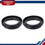 Skf Front Left Axle Shaft Seal 2PCS For 2005 2006 2007 2008 2009 Toyota 4RUNNER. Fixed Price $27.28.